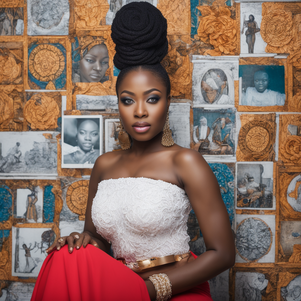 Abisola Omolade
