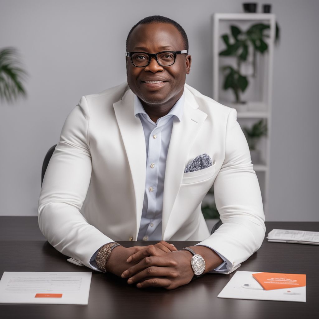 Abisoye Fagade