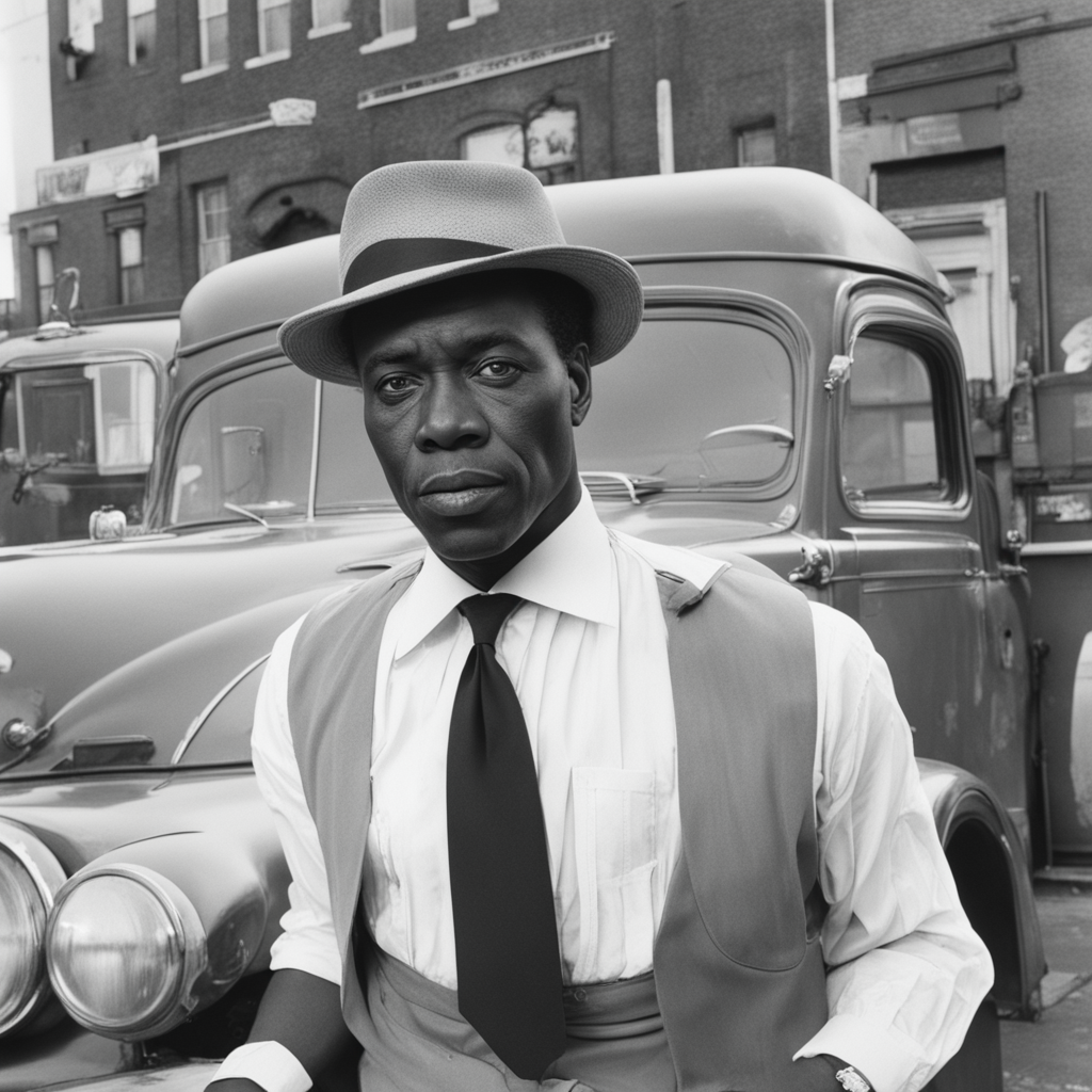Abiyi Ford