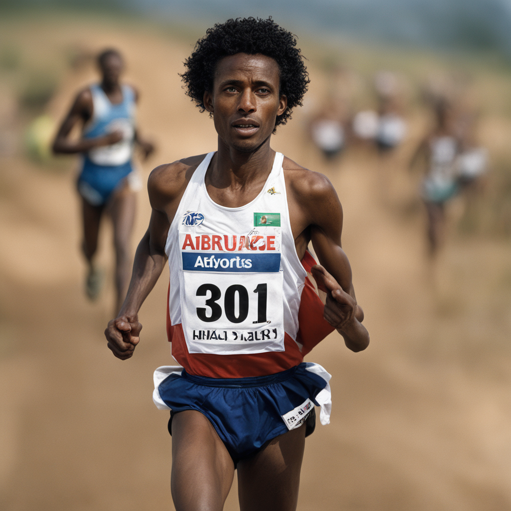Abiyote Endale