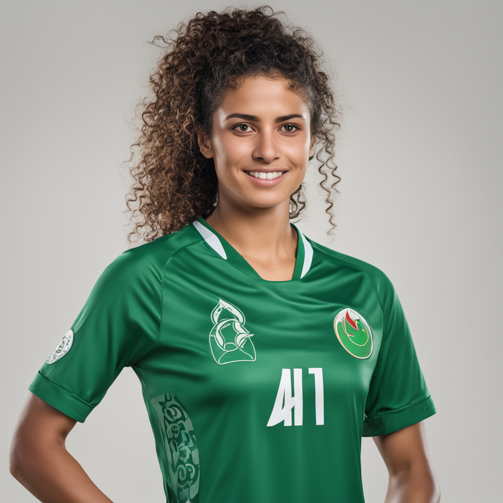 Abla Bensenouci