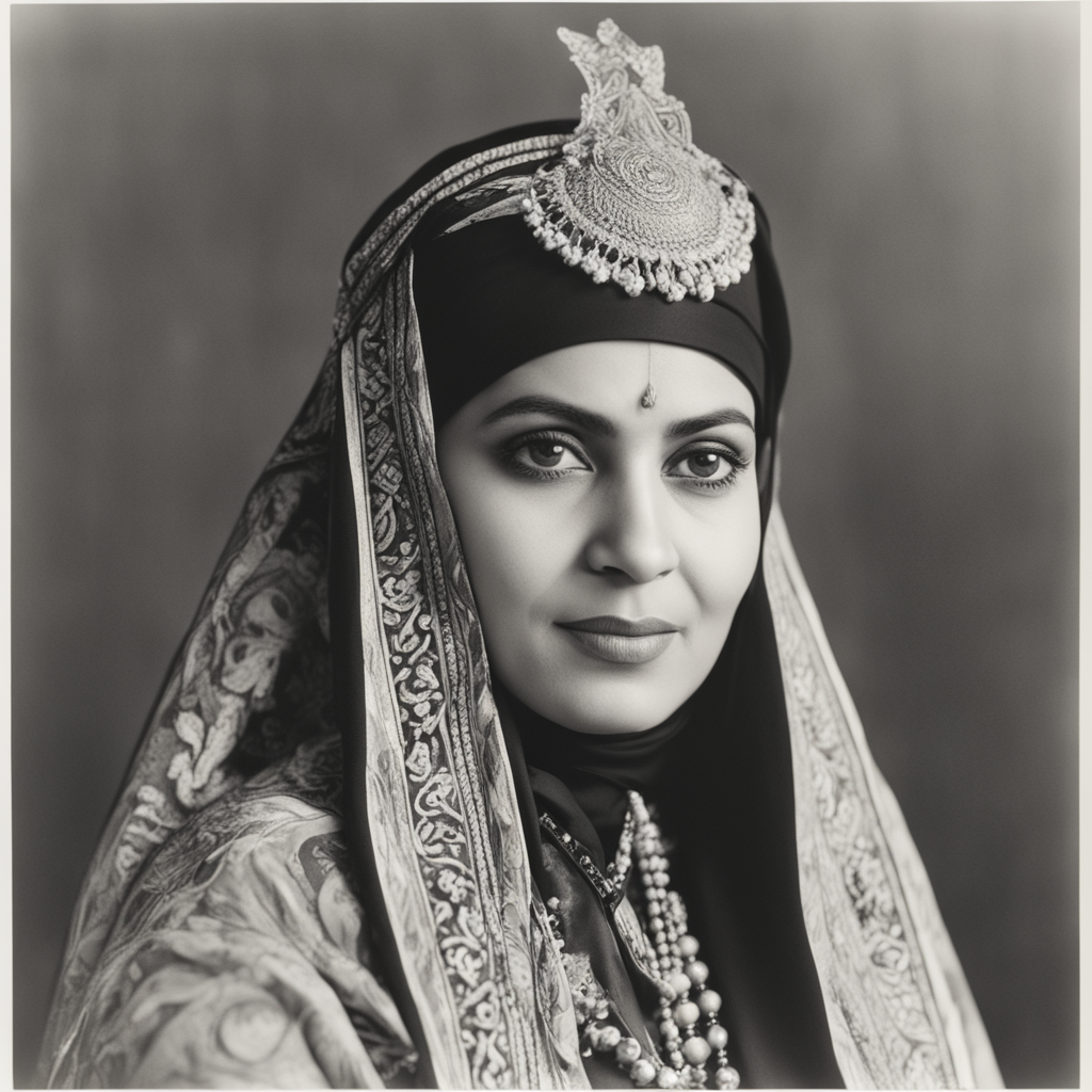 Abla al-Kahlawi