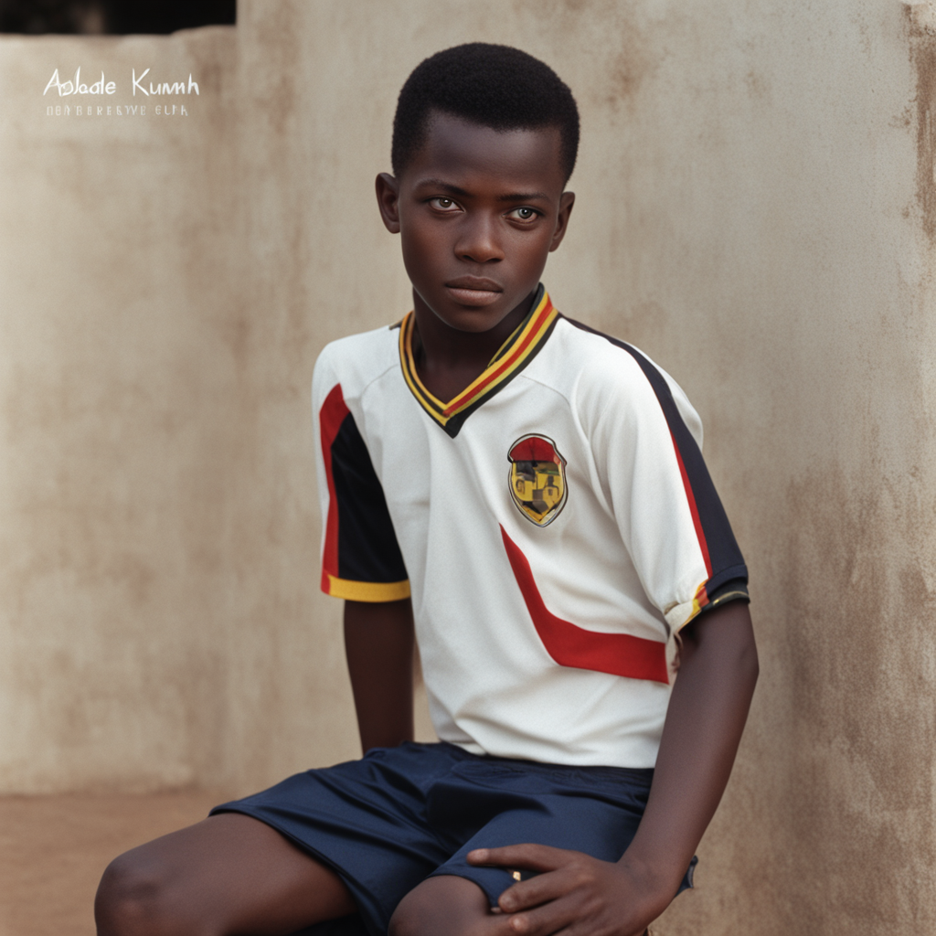 Ablade Kumah