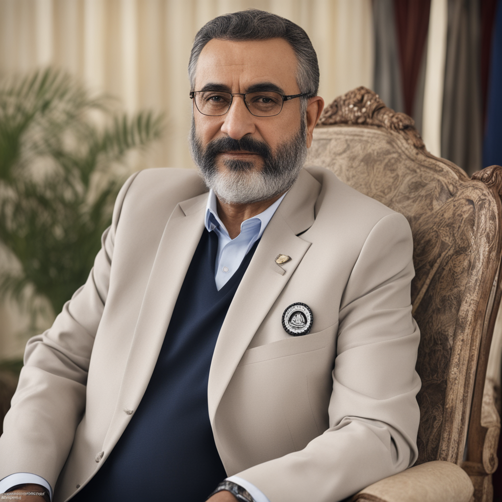 Ablahad Afraim Sawa
