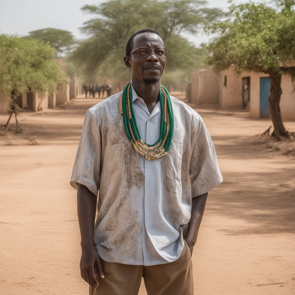 Ablassé Ouedraogo