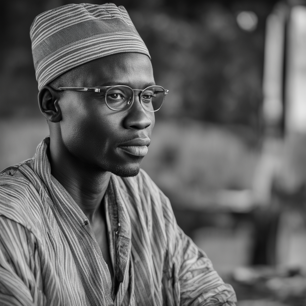 Ablaye Mbaye