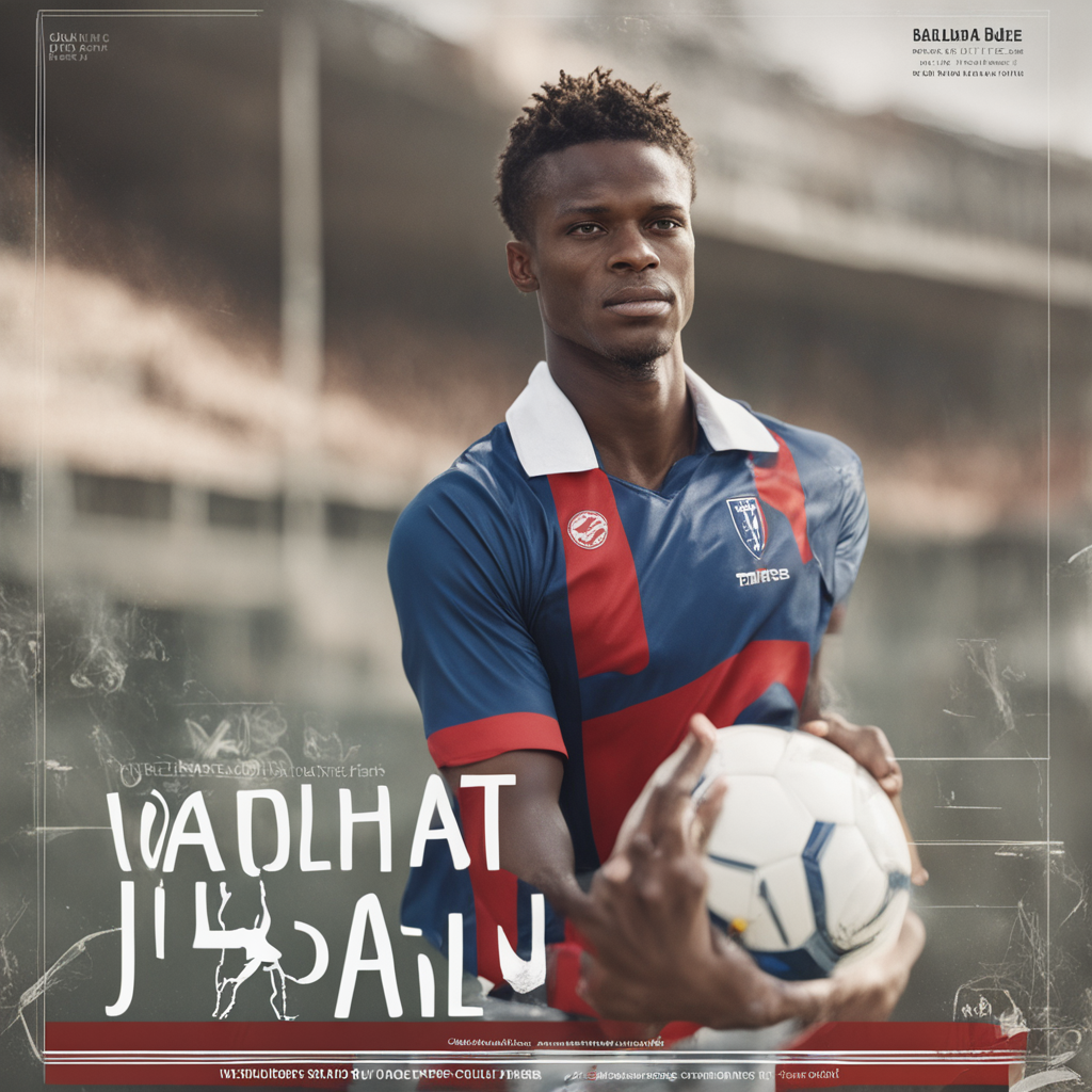 Ablaï Baldé
