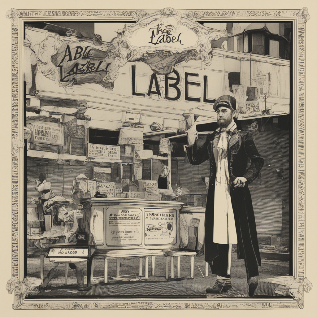 Able Label