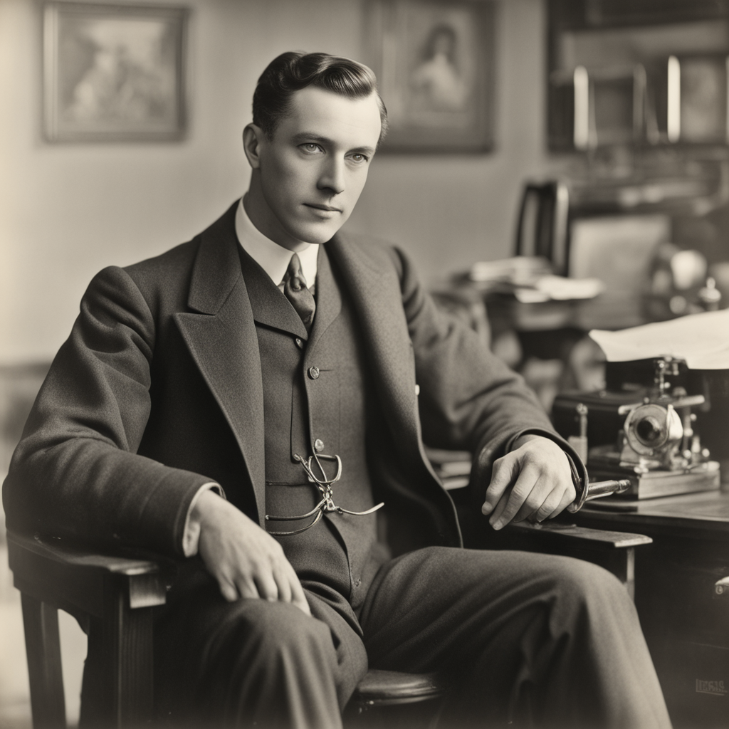 Abner Carroll Binder