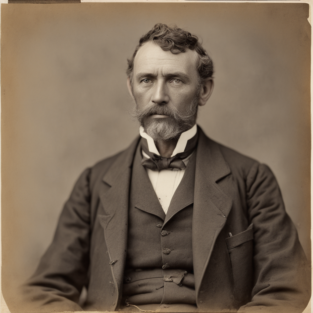 Abner Clough