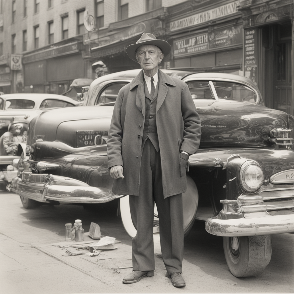 Abner Dean