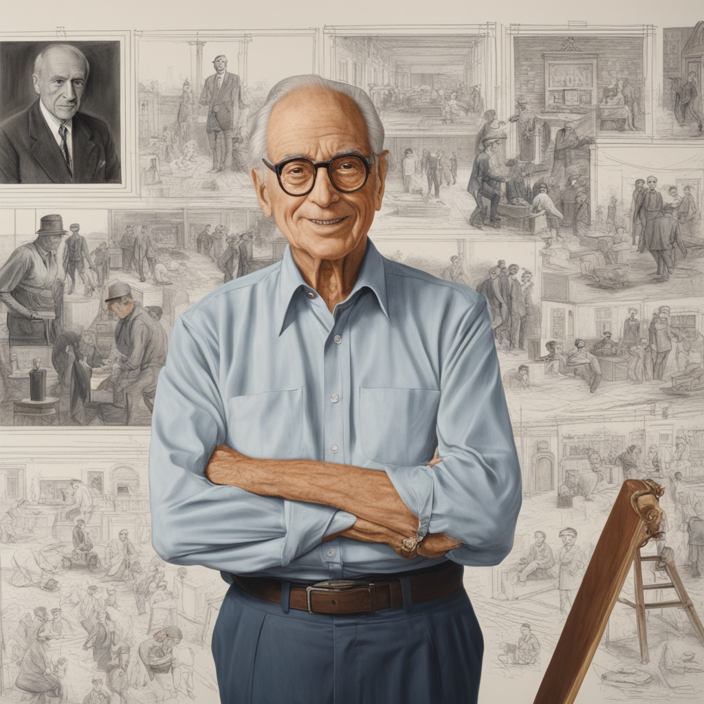 Abner Graboff