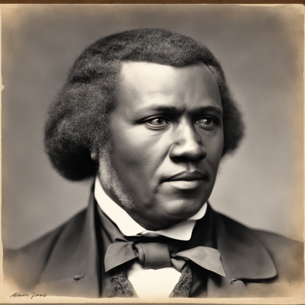 Abner Jones