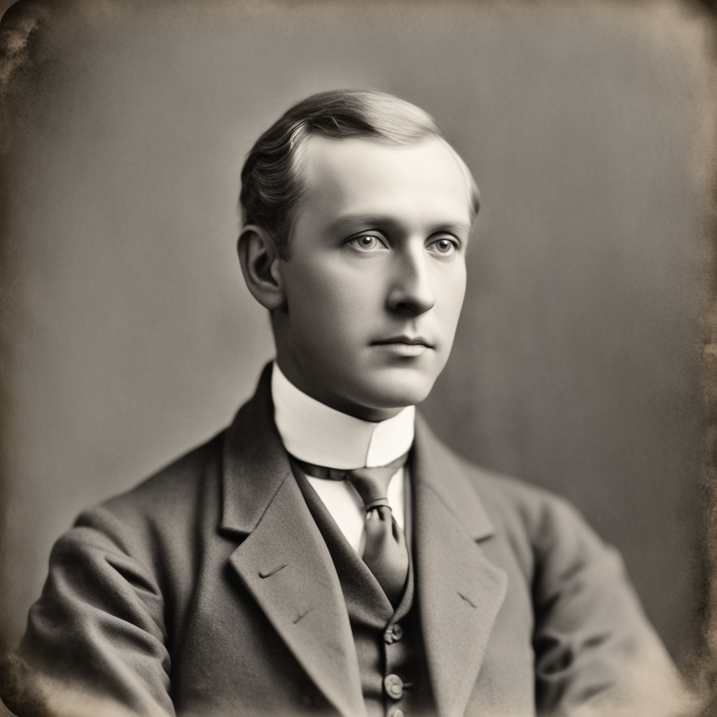 Abner M. Bradbury