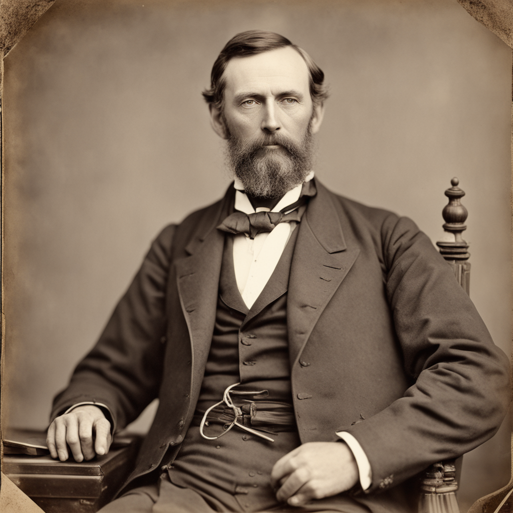Abner Nutting Spencer