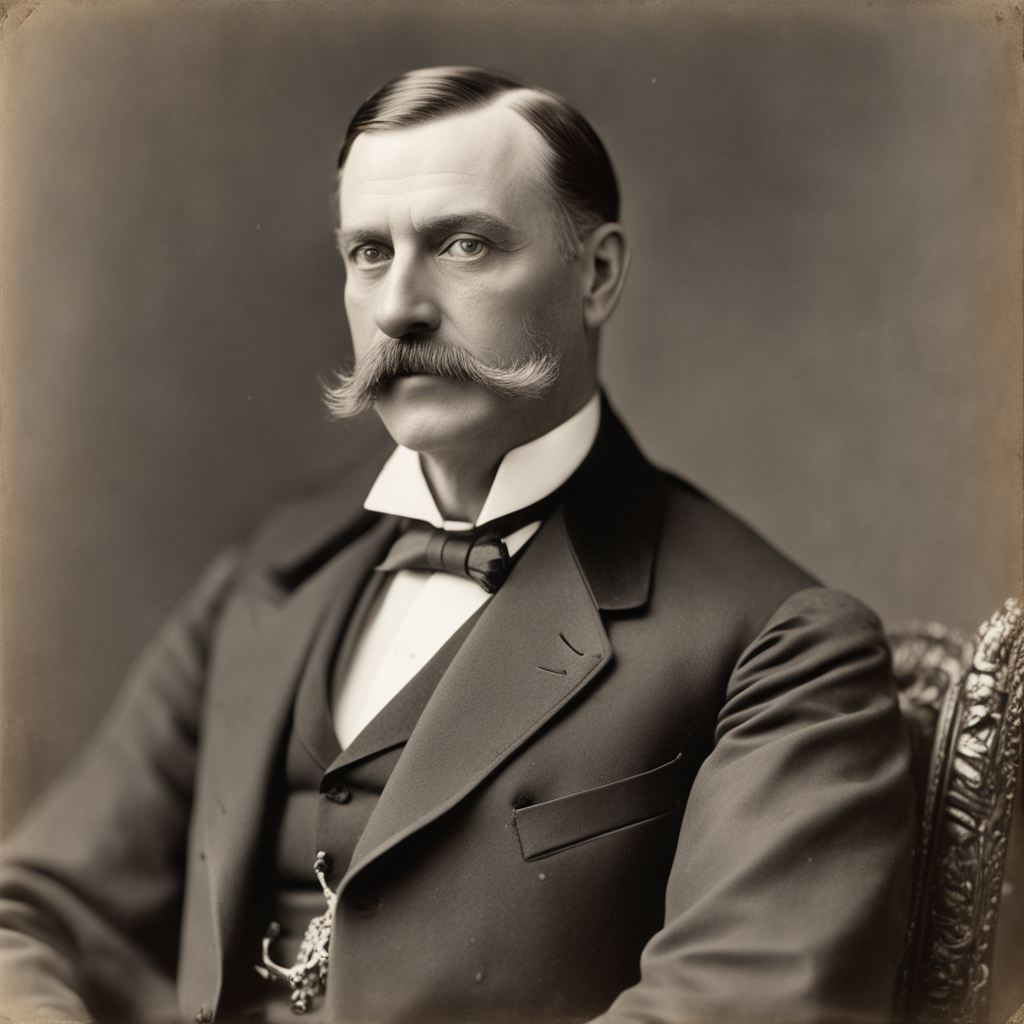 Abner S. Flagg