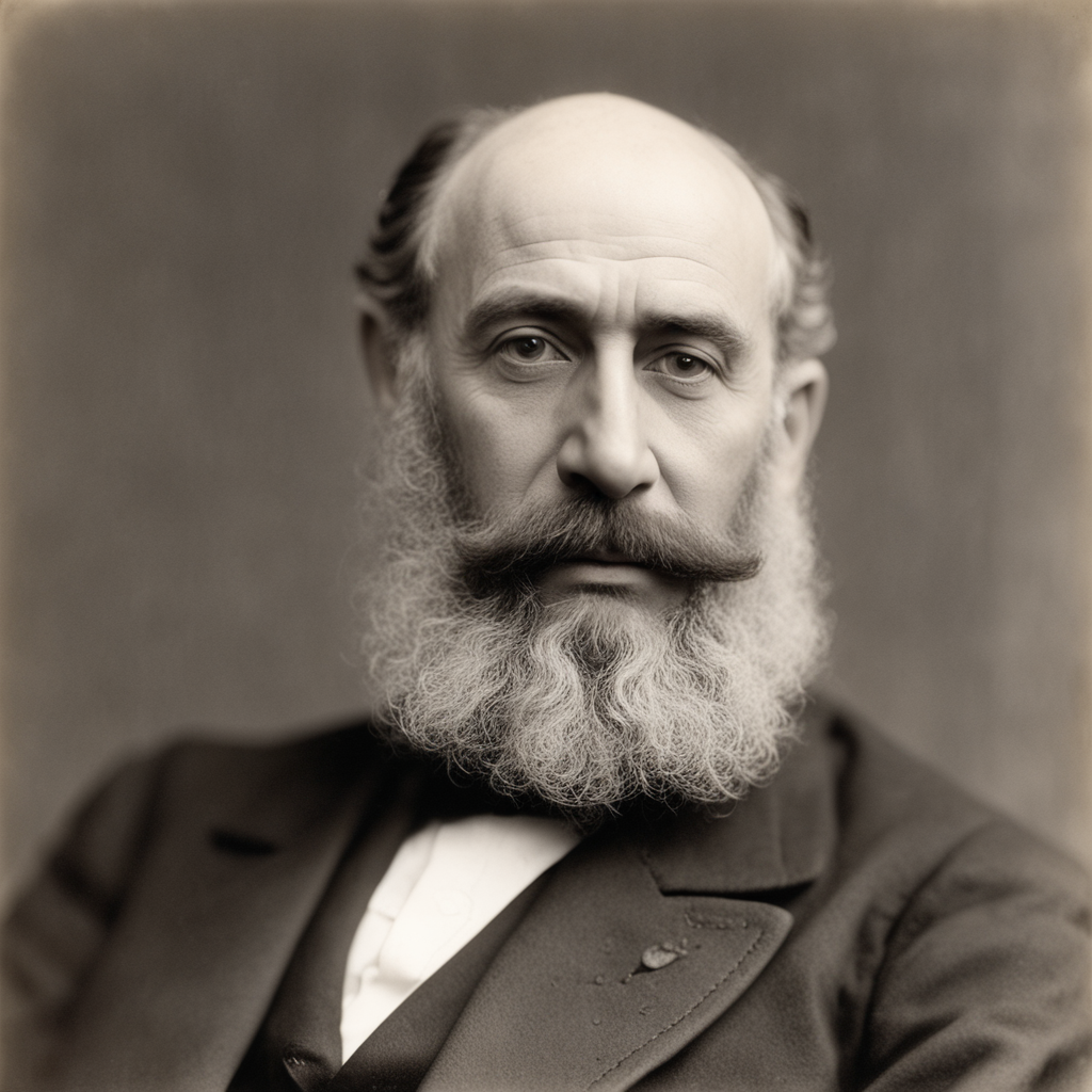 Abner Tannenbaum