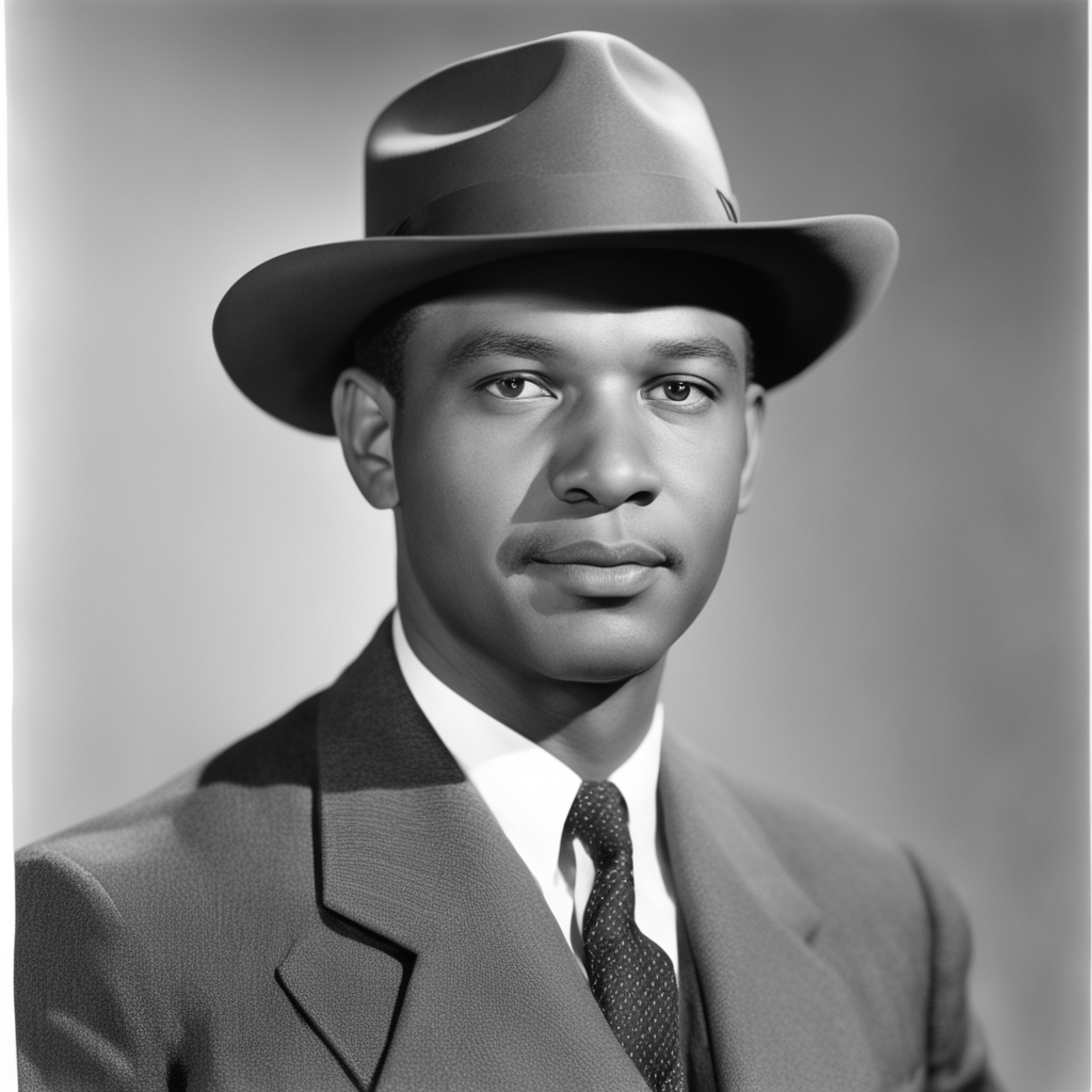 Abner Vernon McCall