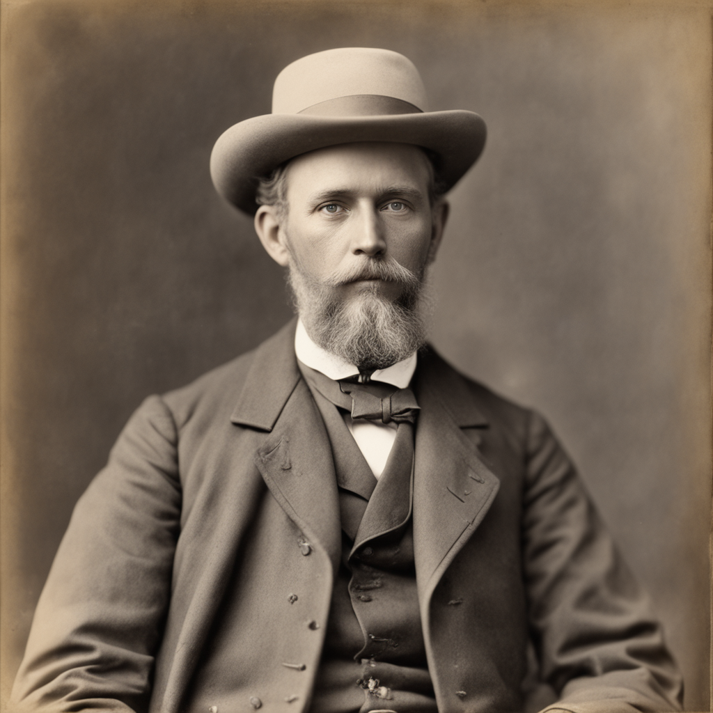 Abner Vickery
