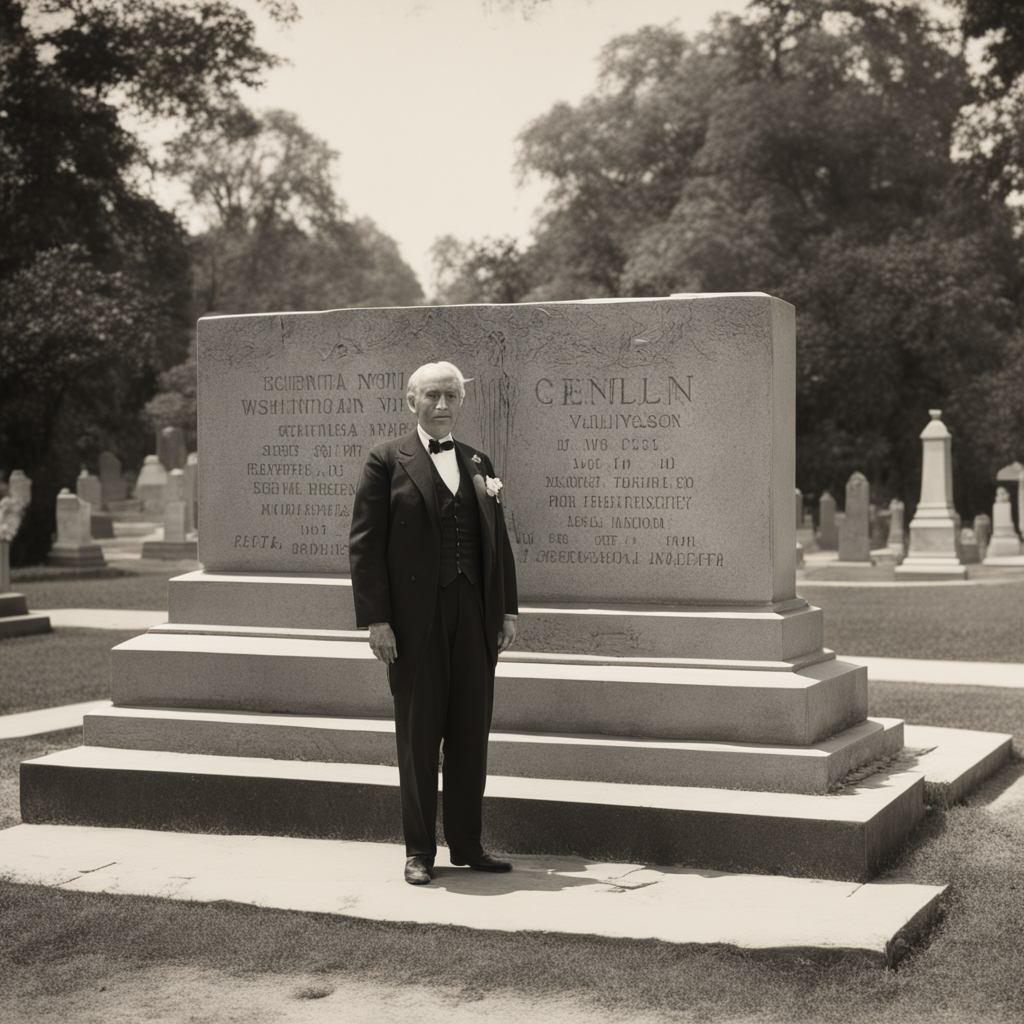 Abner W. C. Nowlin
