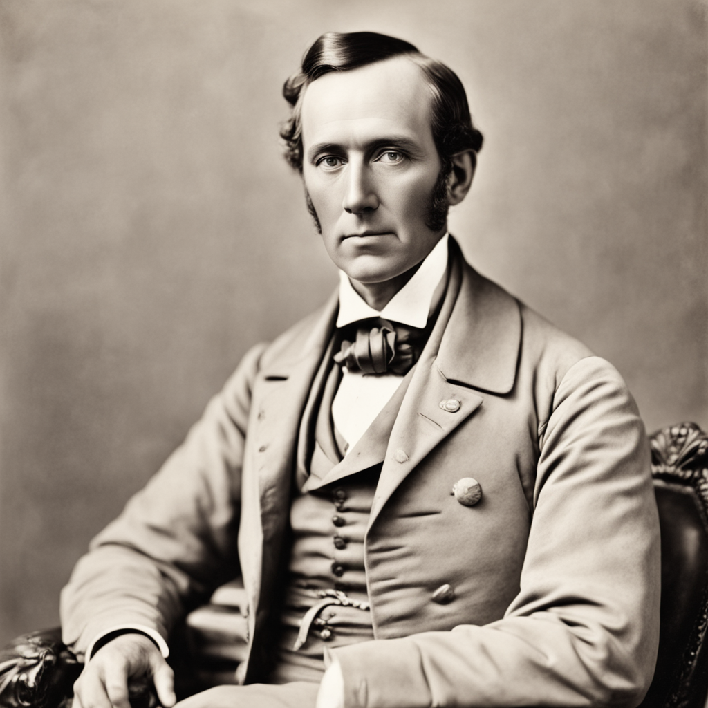 Abner W. McGehee