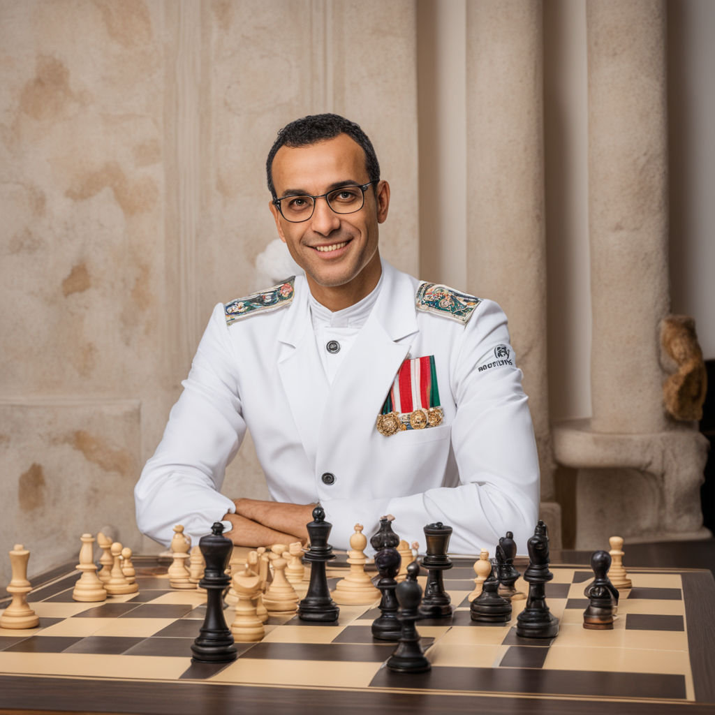 Abobker Mohamed Elarabi