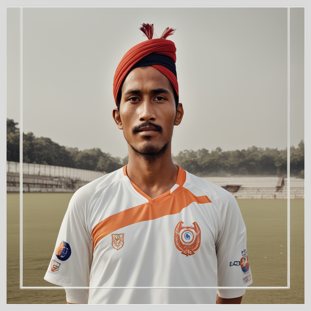 Abocha Singh