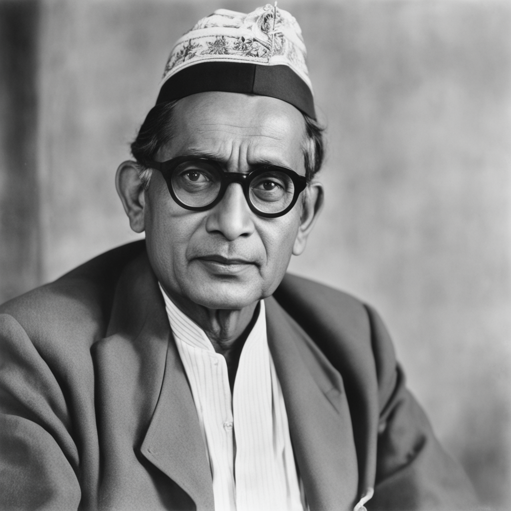 Abodh Bandhu Bahuguna