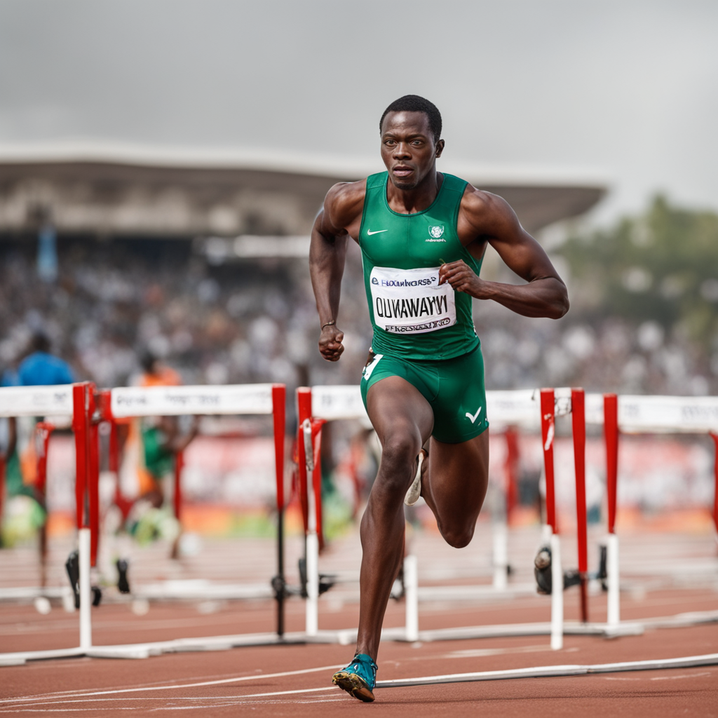 Abolaji Omotayo Oluwaseun