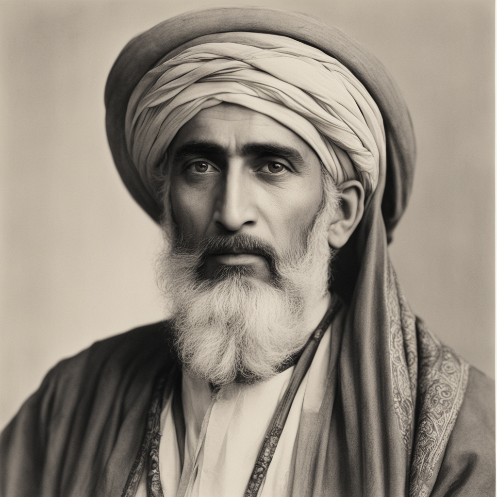 Abolfadl Harawi