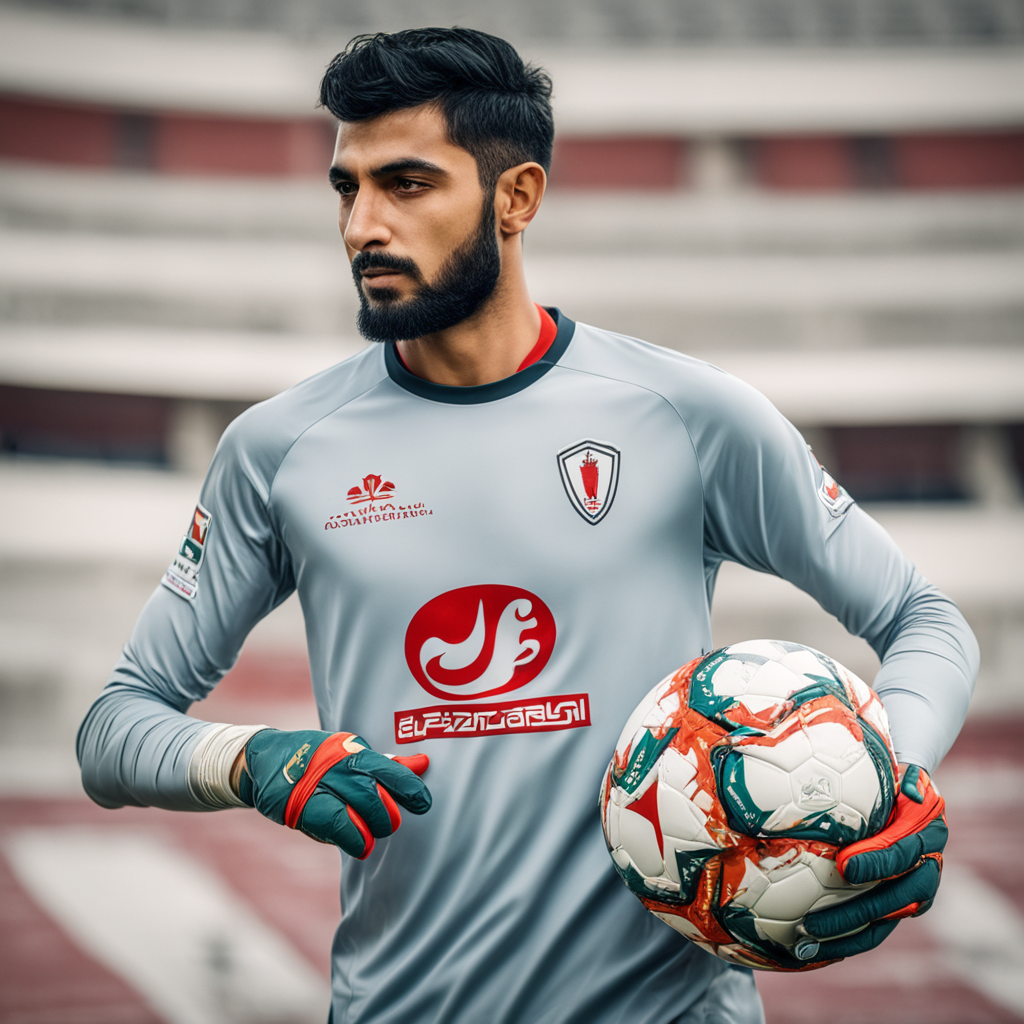 Abolfazl Bahadorani