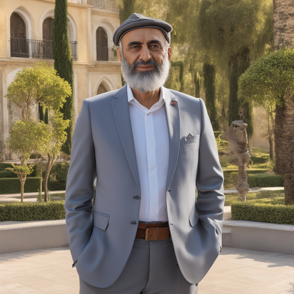 Abolfazl Maghsoudlou