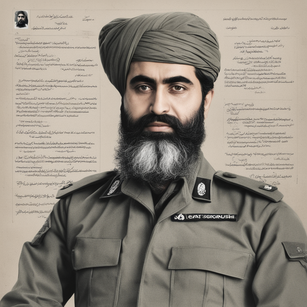 Abolfazl Soroush