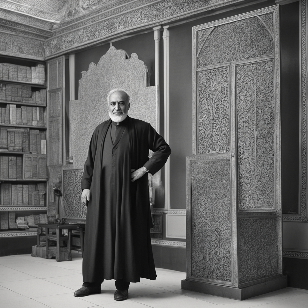 Abolhassan Astaneh-Asl