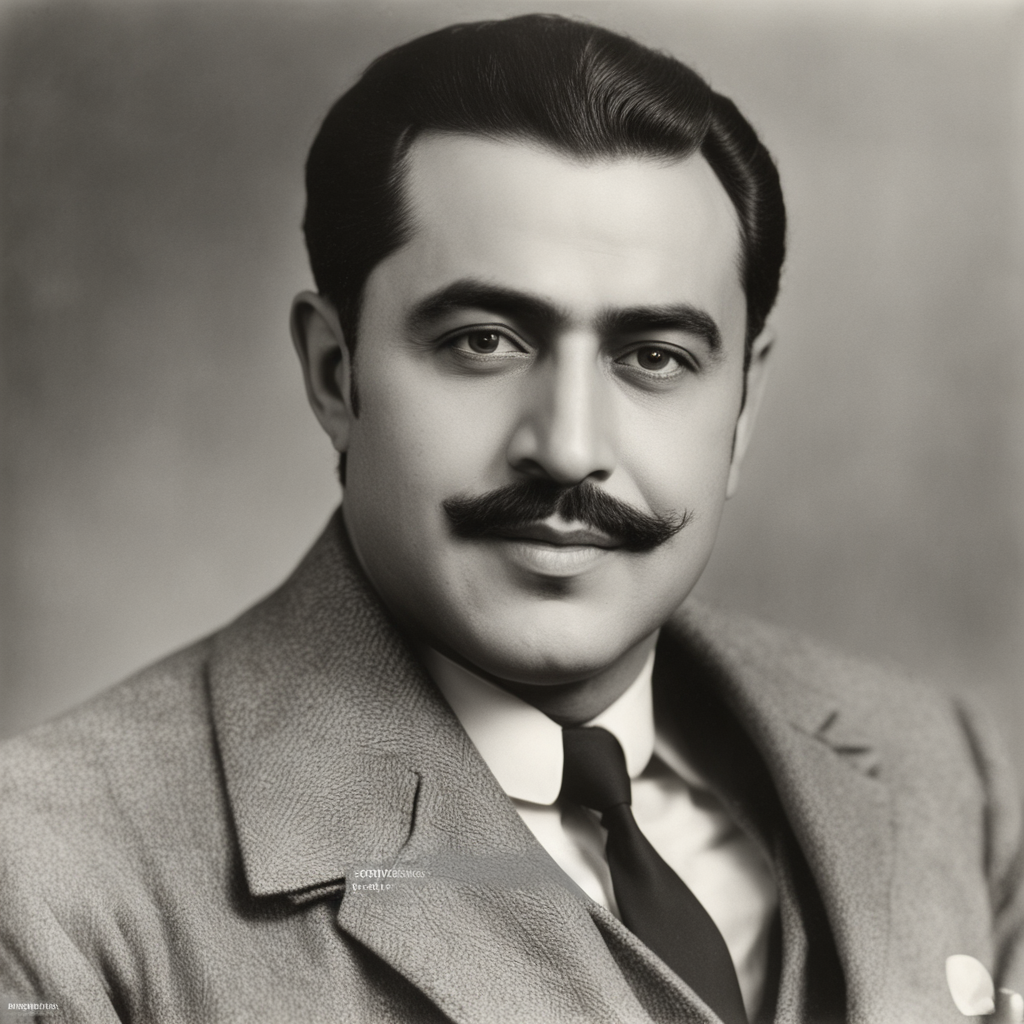 Abolhassan Diba