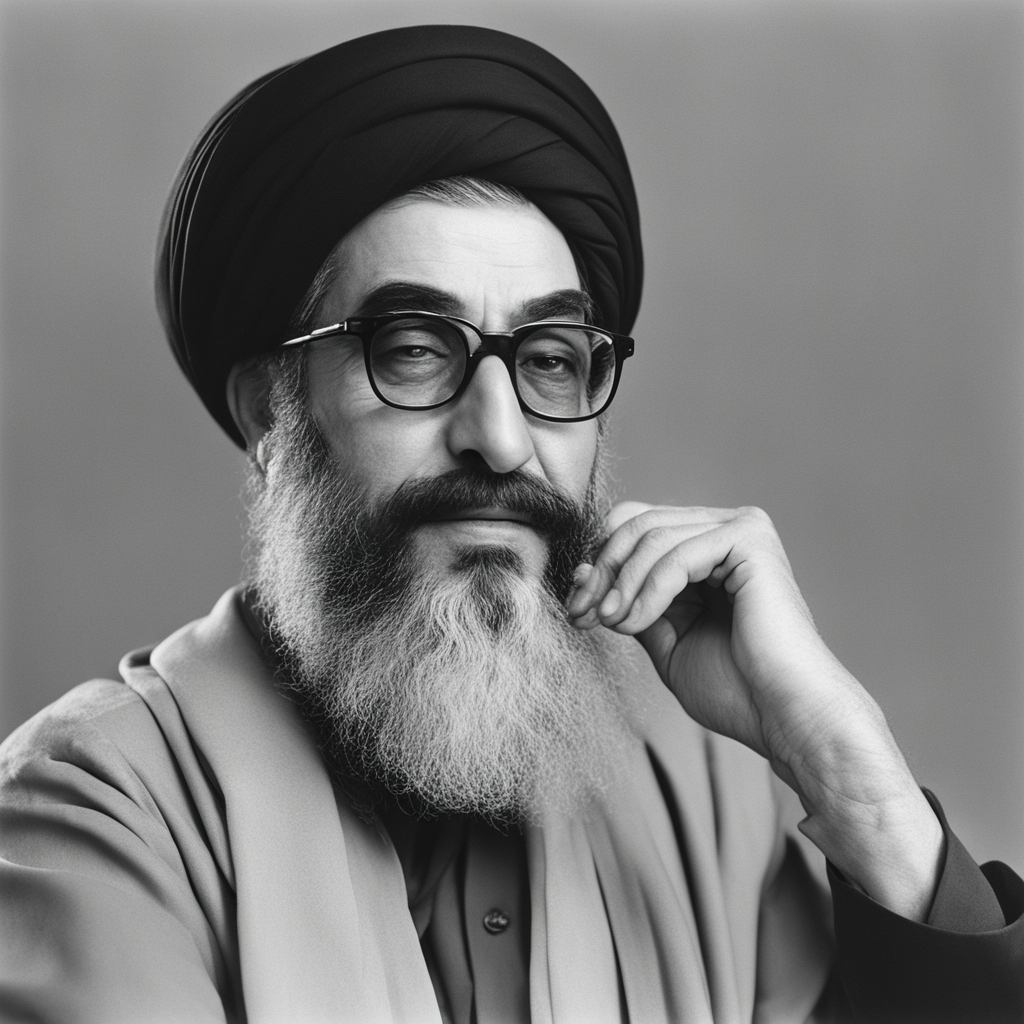 Abolhassan Khamoushi