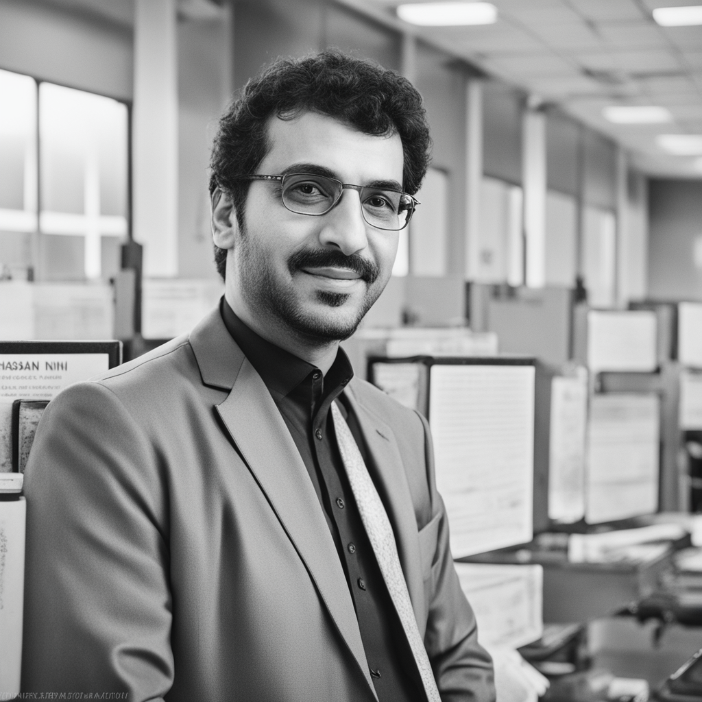 Abolhassan Naeini