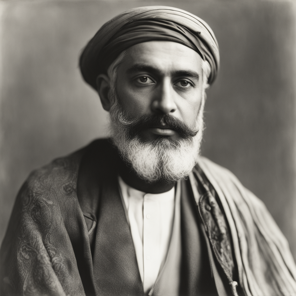 Abolhassan Ziyā-Zarifi