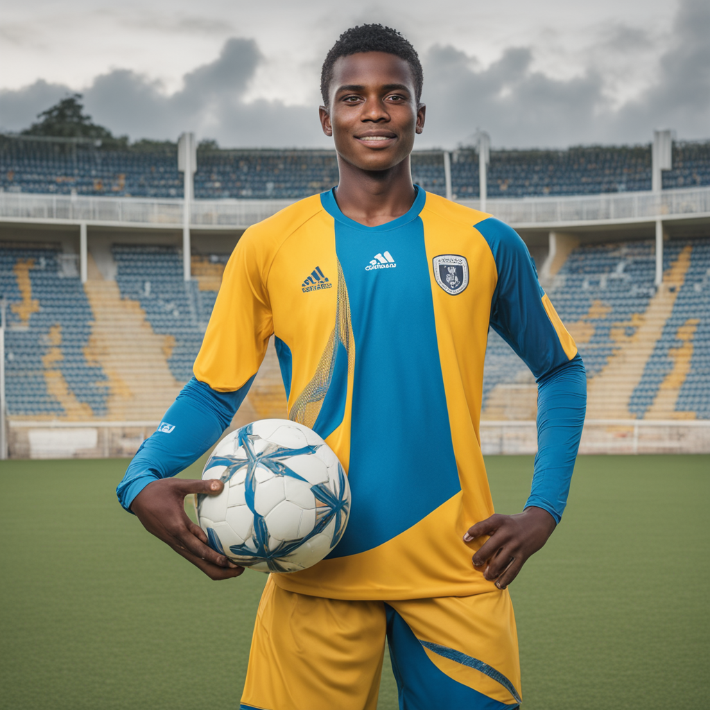 Aboobakar Augustin