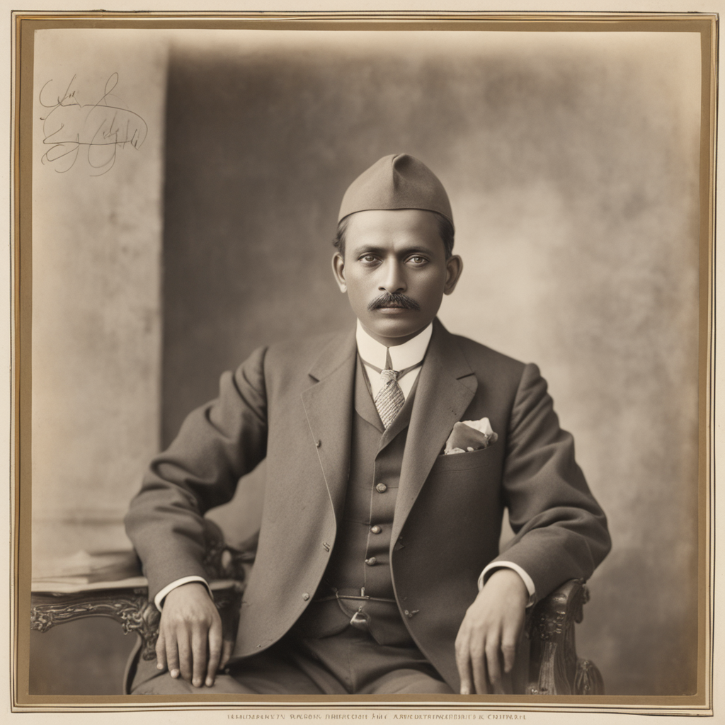 Aboobaker Osman Mitha