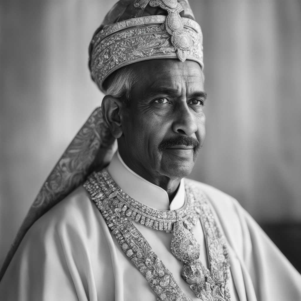 Aboobakuru I of the Maldives