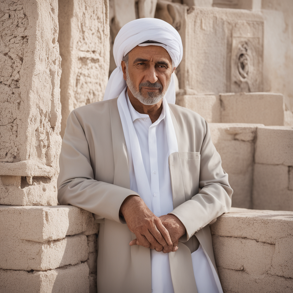 Abood Hamam