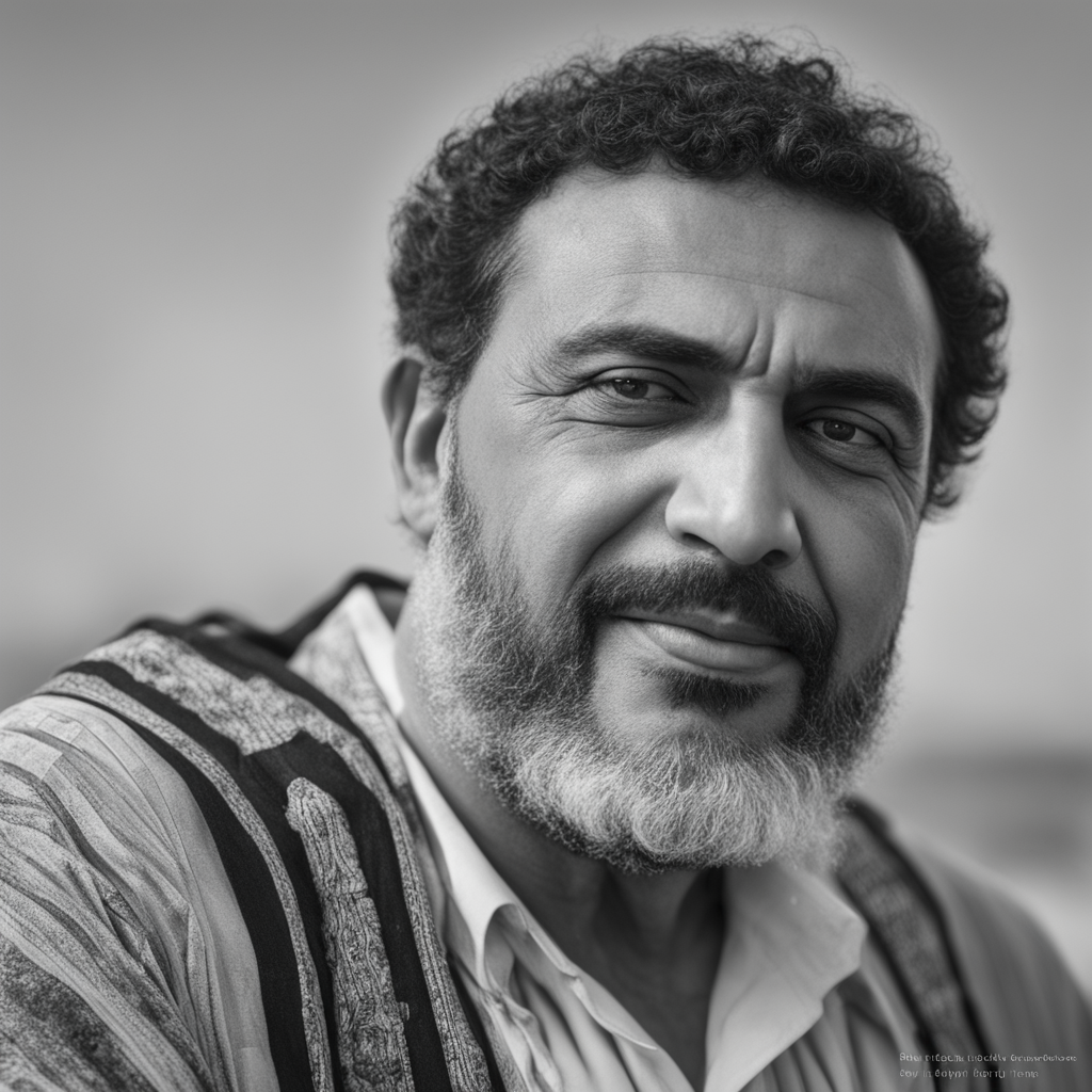 Abou El Leef