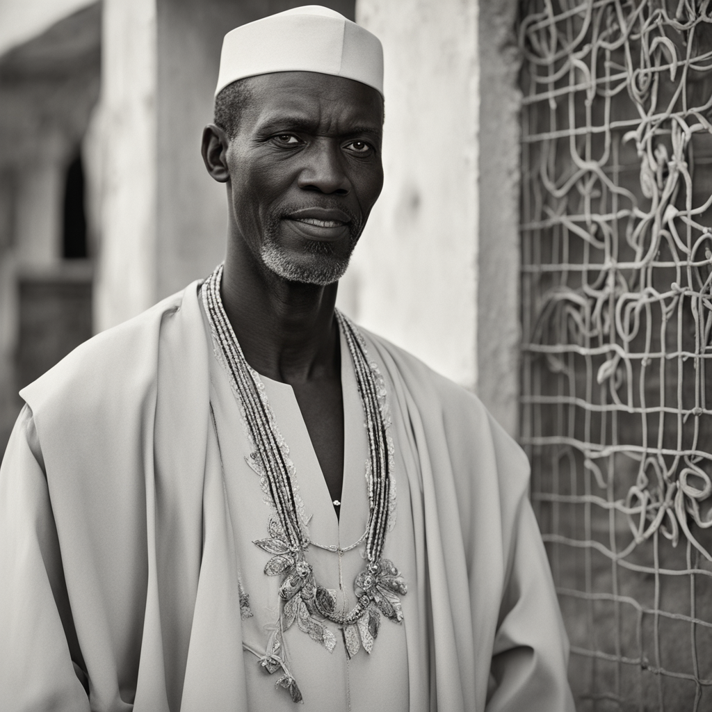 Abou Mamadou Sow