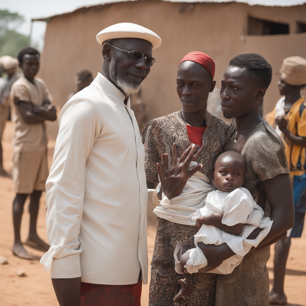 Abou Mangué Camara