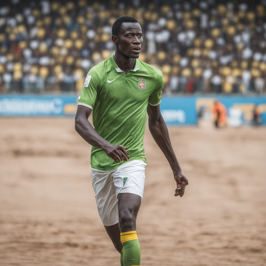Abou Maïga