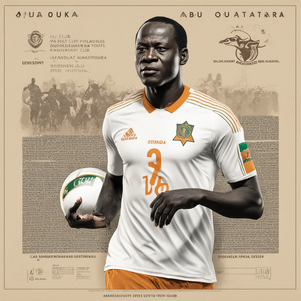 Abou Ouattara