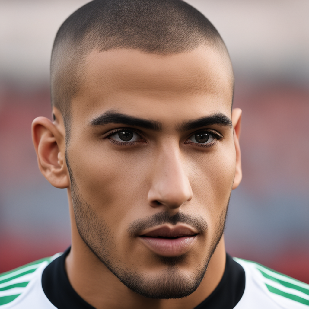 Abou Sofiane Balegh