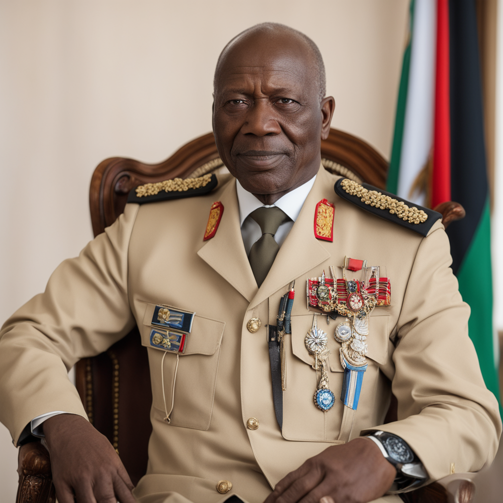 Abou Traoré