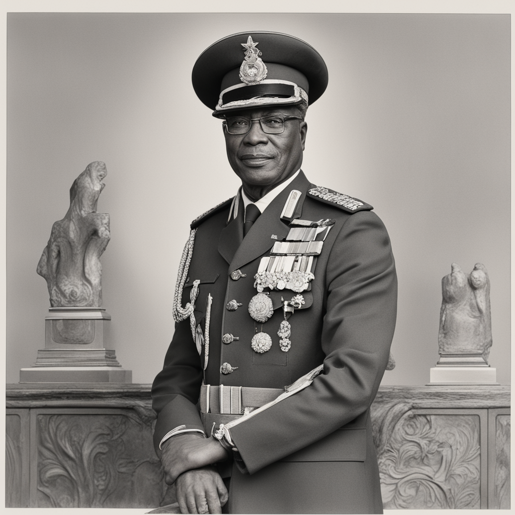Aboubacar Adama Sylla